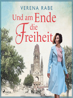Und am Ende die Freiheit - Audiobook